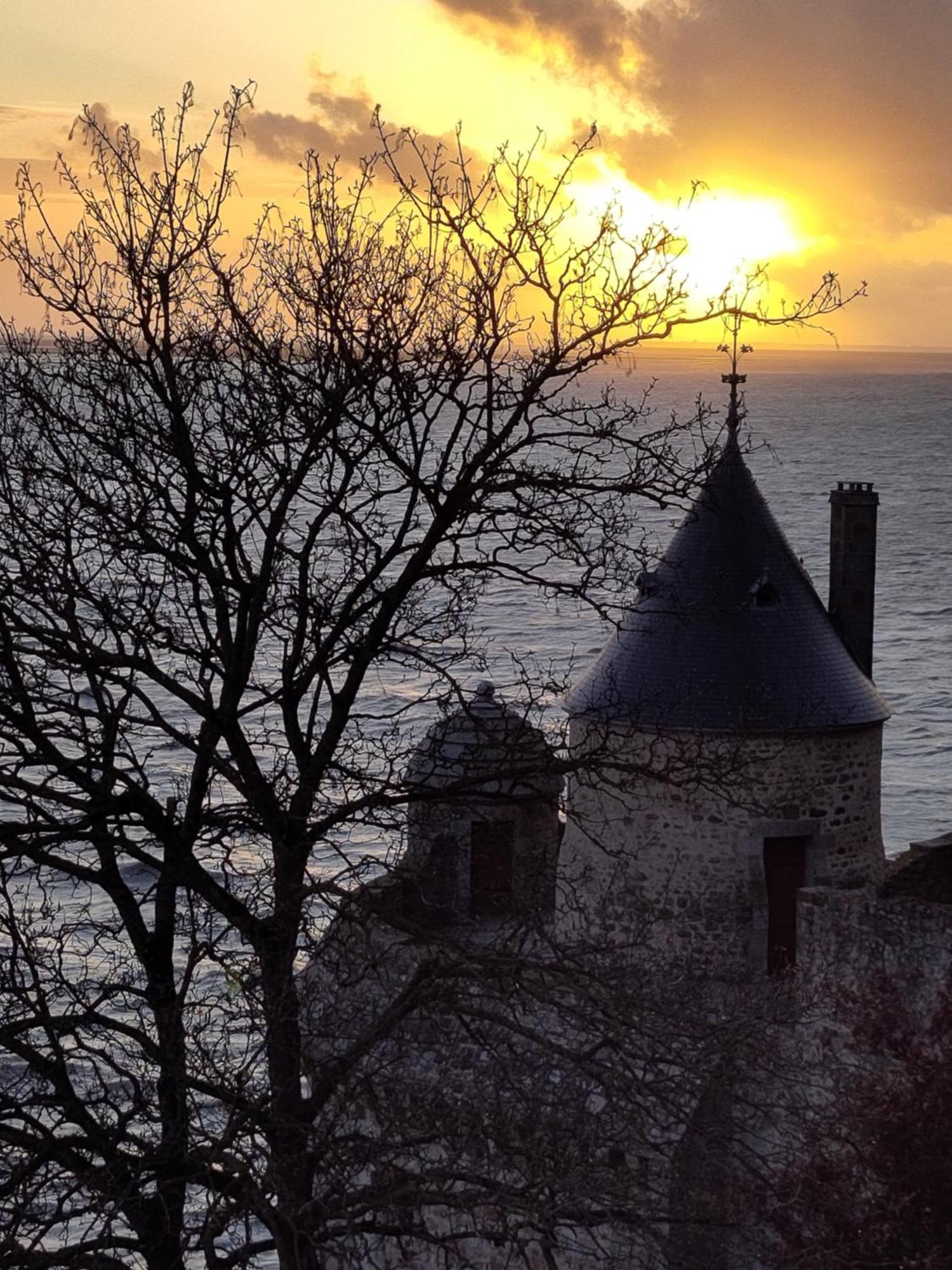 Dragey Le Clos Saint Jean المظهر الخارجي الصورة